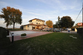 Terzo Bacino San Michele Al Tagliamento